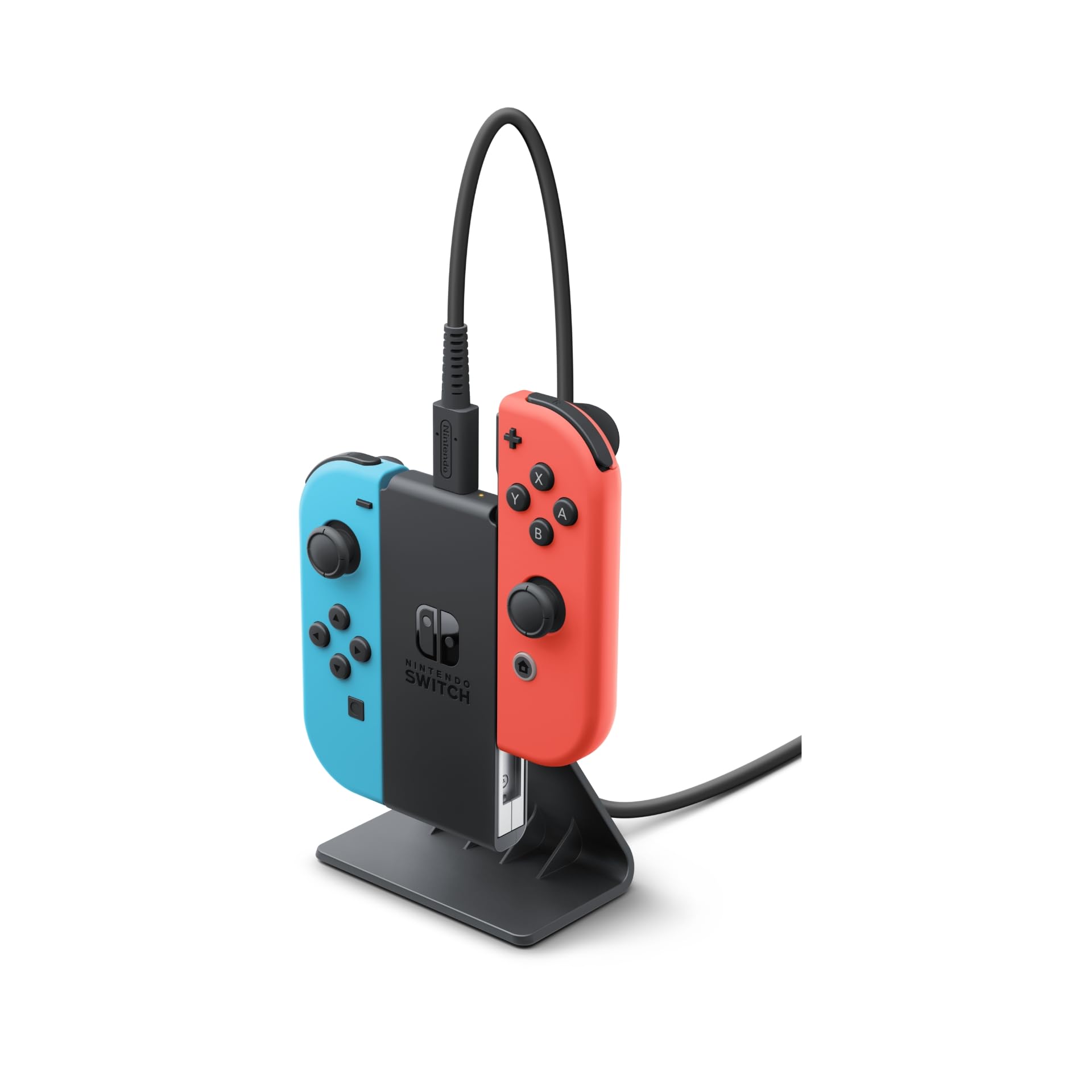 Amazon.co.jp: Joy-Con充電スタンド(2ウェイ) : ゲーム